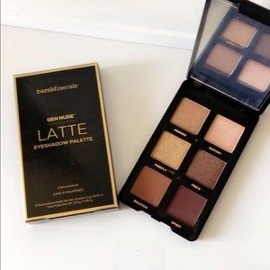 BareMinerals Eyeshadow